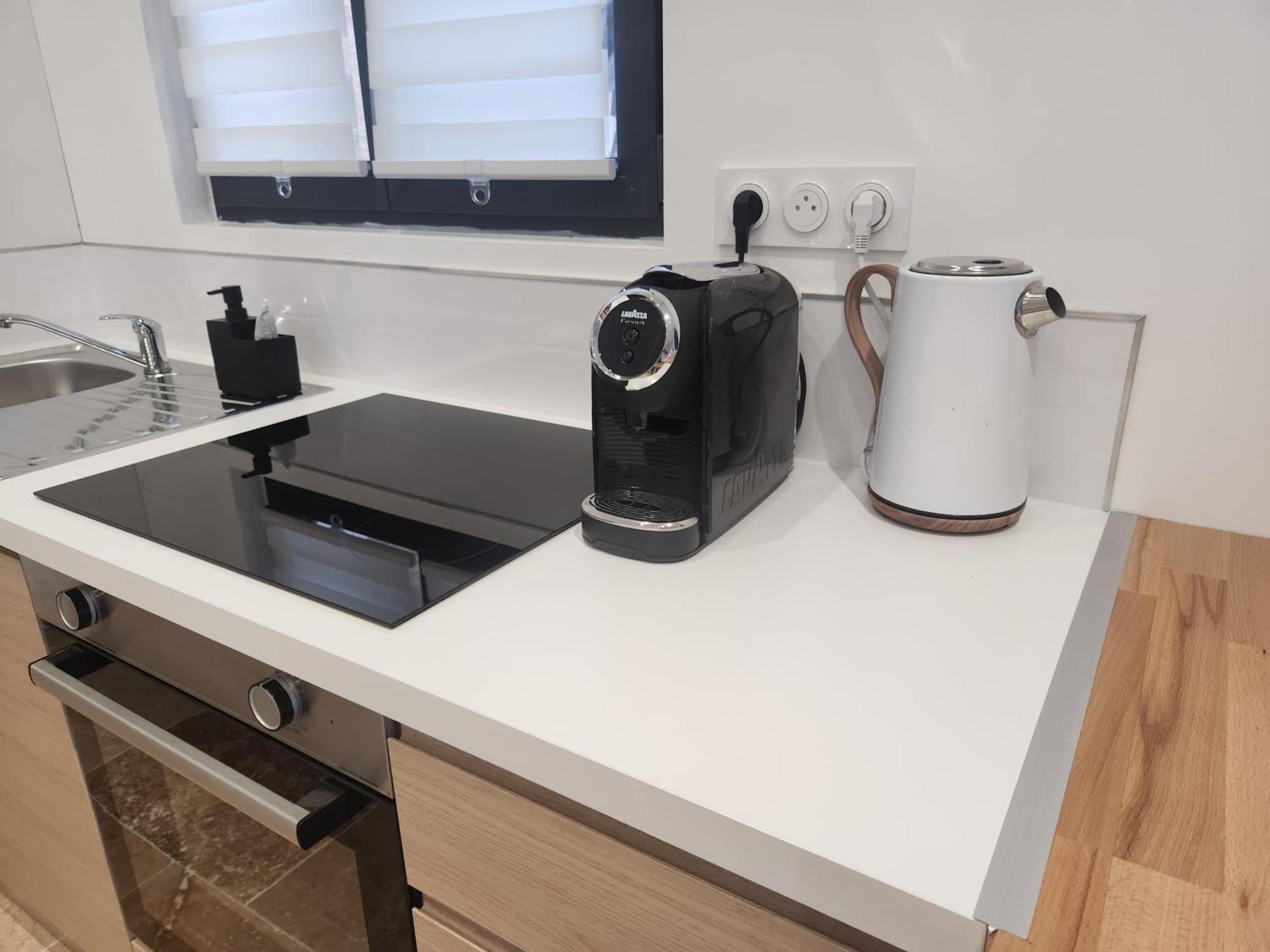 Maison "Cosy" Avec Parking Prive Et Climatisation Nîmes Dış mekan fotoğraf