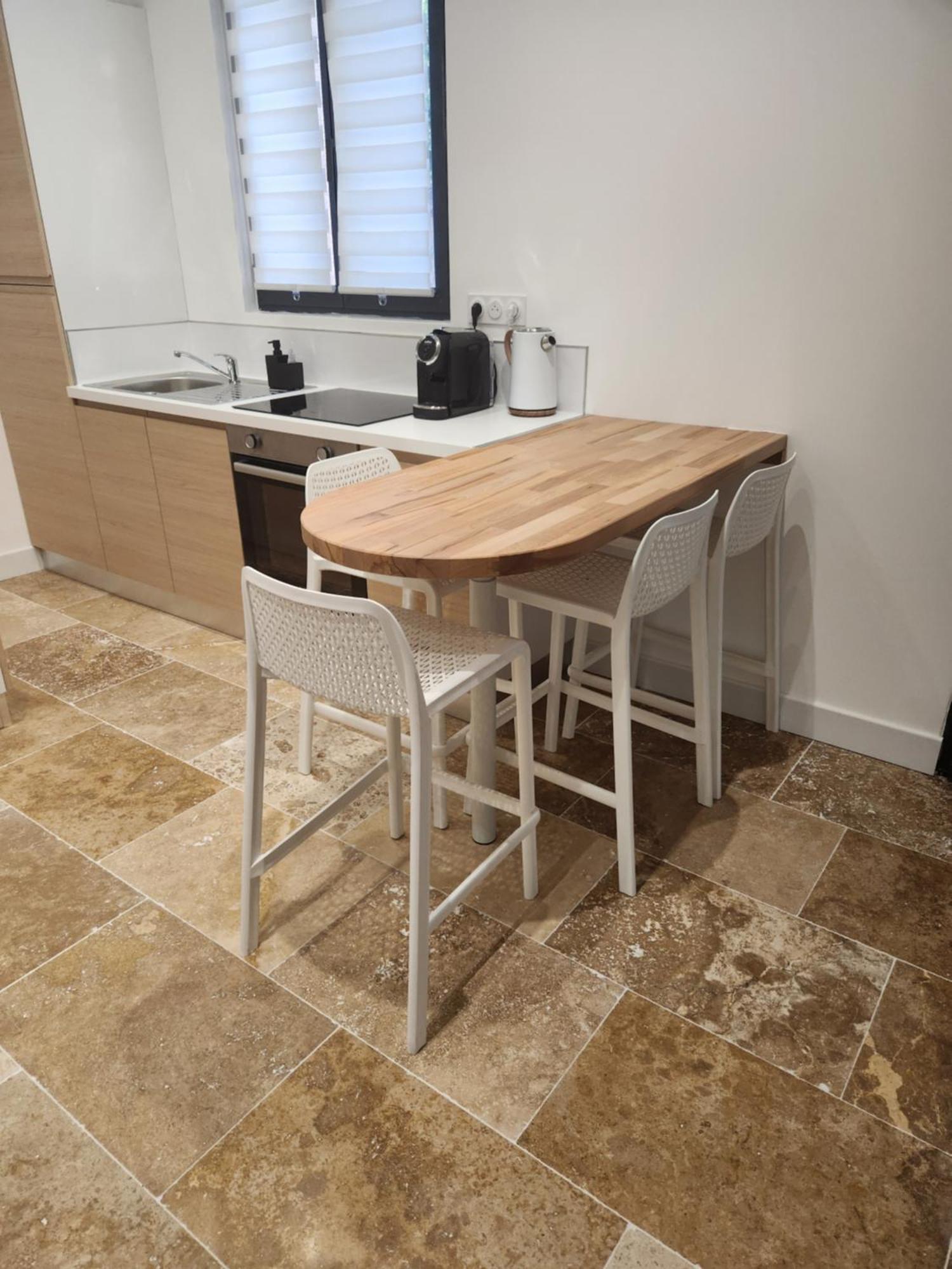 Maison "Cosy" Avec Parking Prive Et Climatisation Nîmes Dış mekan fotoğraf