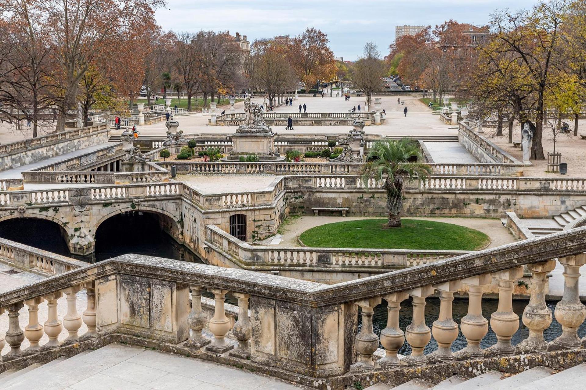 Maison "Cosy" Avec Parking Prive Et Climatisation Nîmes Dış mekan fotoğraf
