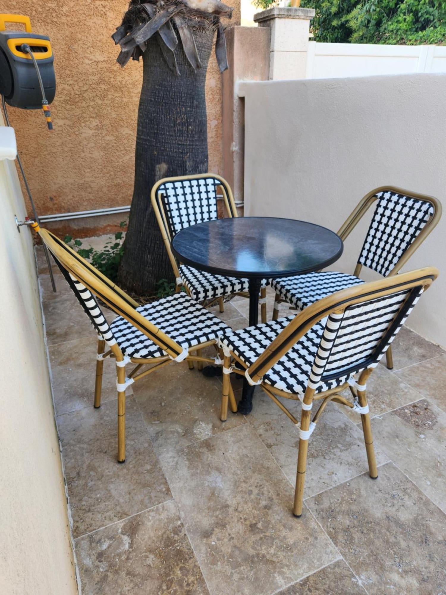 Maison "Cosy" Avec Parking Prive Et Climatisation Nîmes Dış mekan fotoğraf