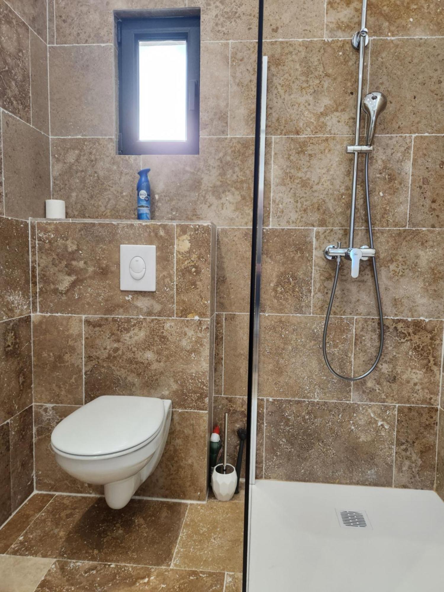 Maison "Cosy" Avec Parking Prive Et Climatisation Nîmes Dış mekan fotoğraf